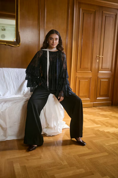Cuclemency Blouse