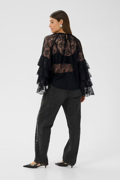 Cuclemency Blouse