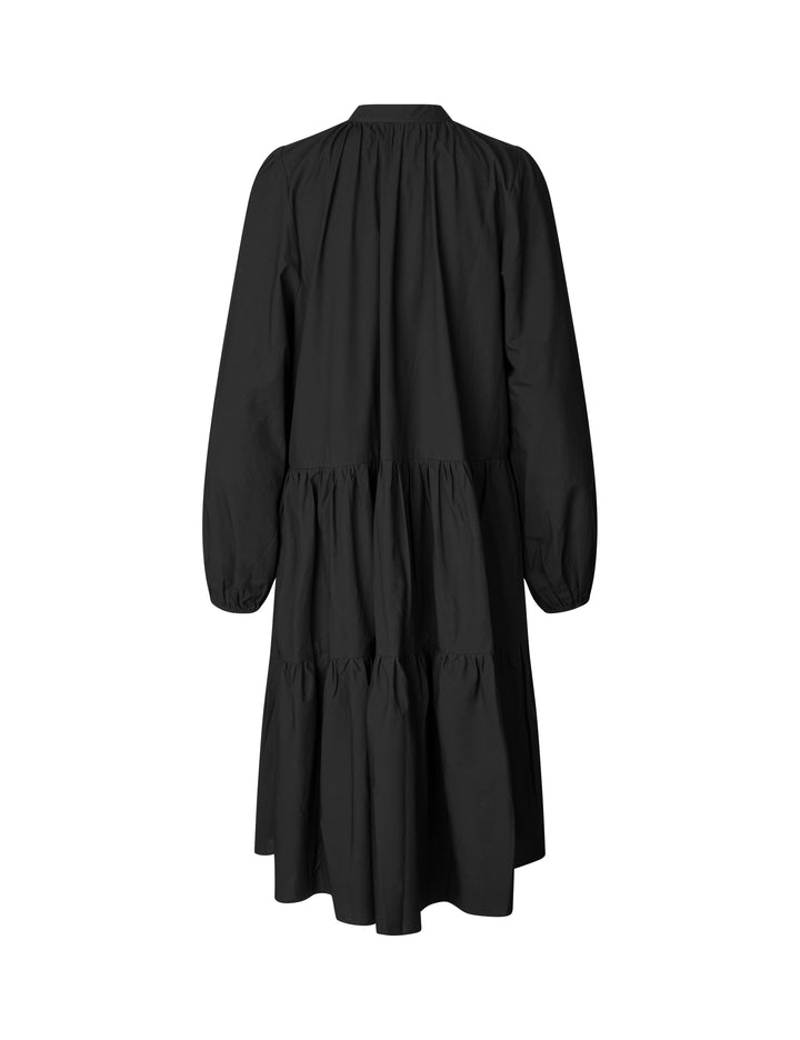 Willia-M dress ezia-black