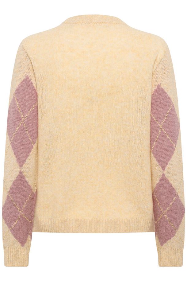 CUHarlekin Katrina Pullover