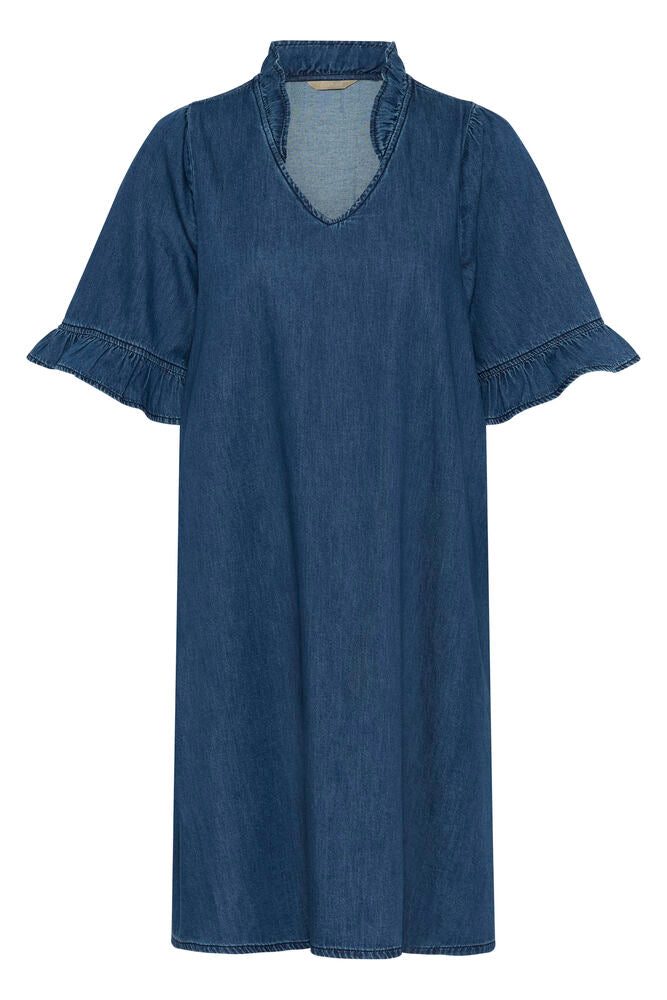 CUlava Arpa dress
