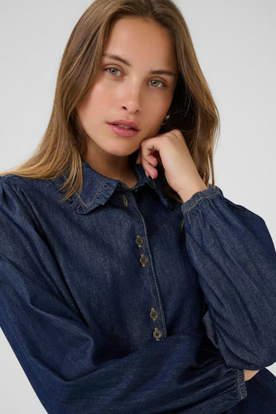 Cuhilka Arpa Shirt