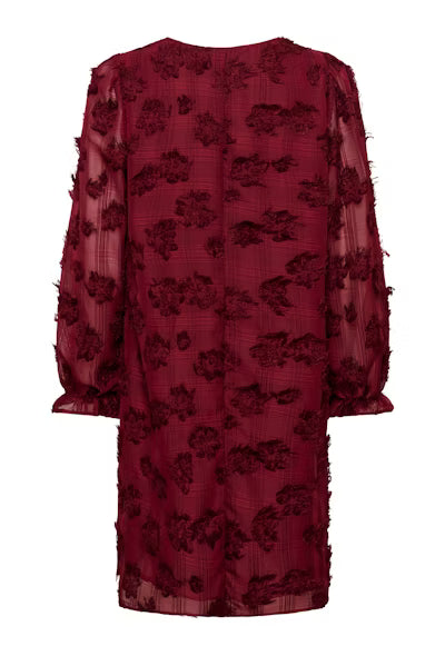 Cubeannie Dress