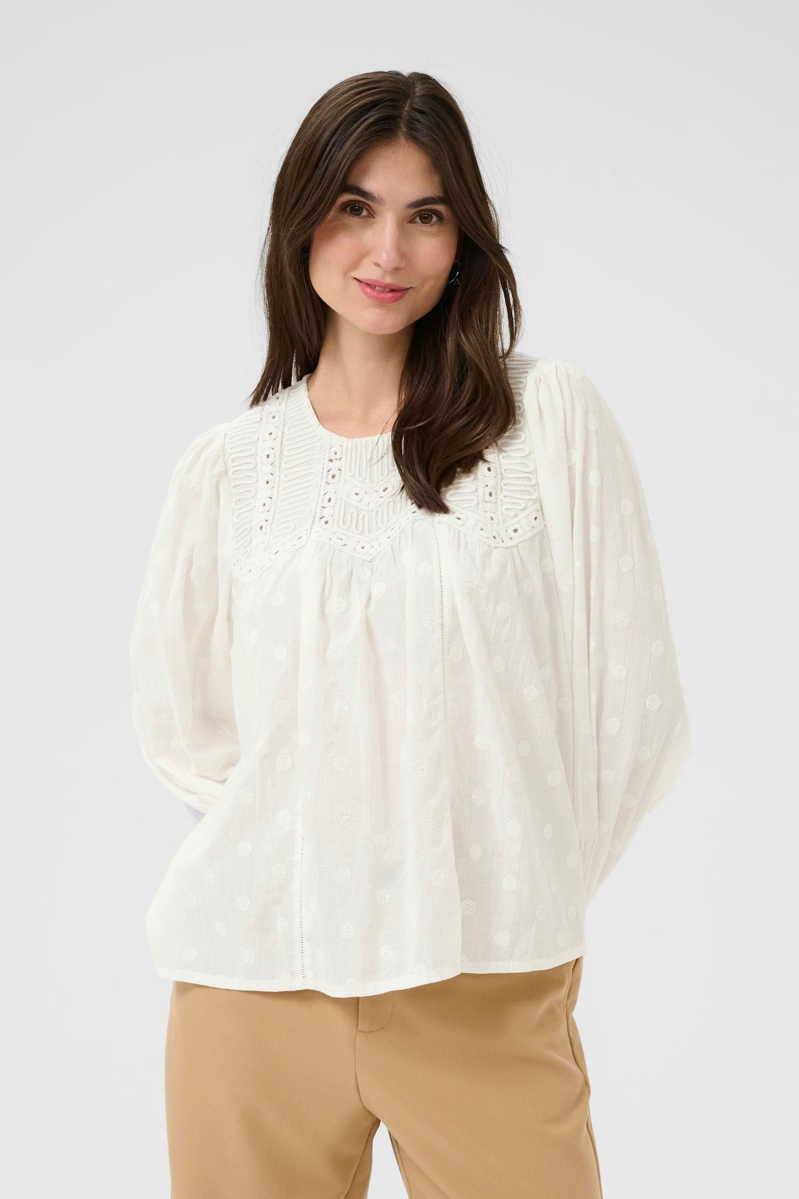 CUlena blouse