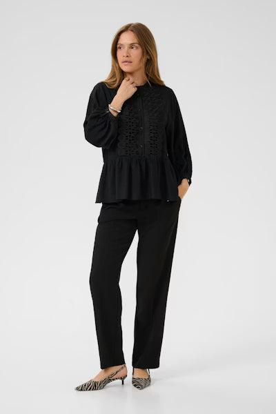 Cuurta Blouse