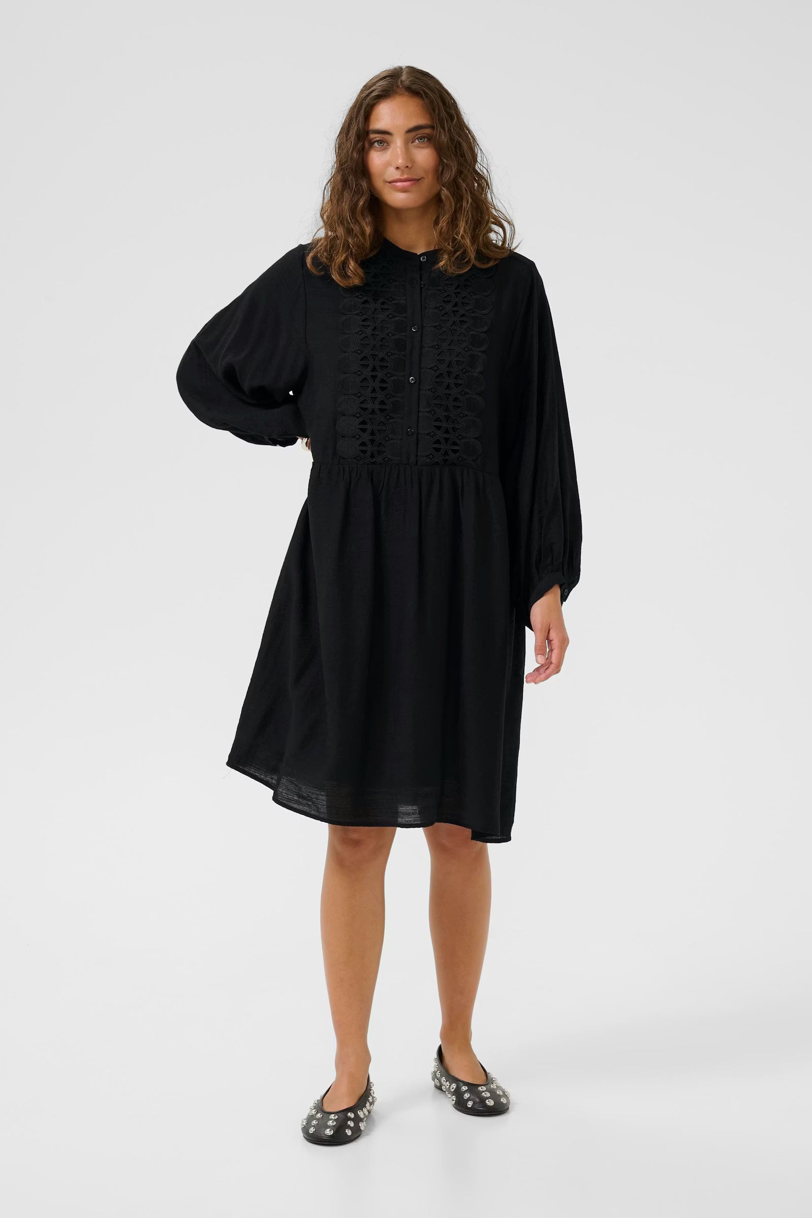 Cuurta dress