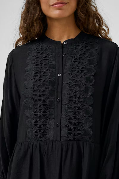 Cuurta dress