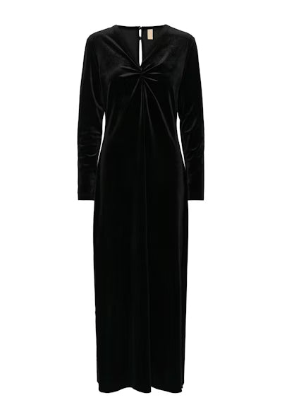 CUzoe Long Dress